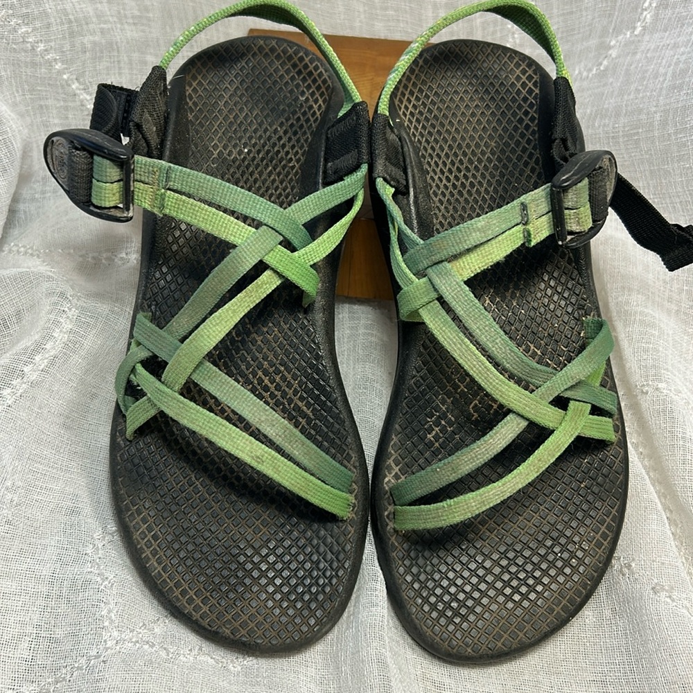 Chaco ZX/1 sandals